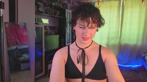 Snapshot of adrian_touch chatting on March 2026 07:03:02 AM Adri online show from March 2026 07:03:02 AM