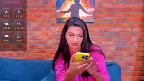 Snapshot of adriana1_ chatting on November 2025 09:37:02 PM Adriana online show from November 2025 09:37:02 PM
