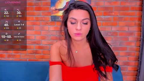 Snapshot of adriana1_ chatting on November 2025 10:54:02 PM Adriana online show from November 2025 10:54:02 PM