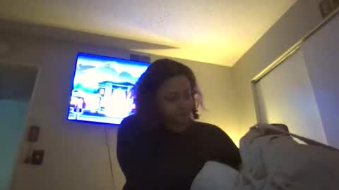 Princess Adri online show from February 2026 03:09:01 PM