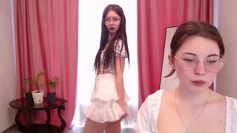 Snapshot of adriana_meow246 chatting on February 2026 07:13:02 AM Adriana online show from February 2026 07:13:02 AM