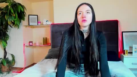 Adriana online show from February 2026 06:29:02 AM