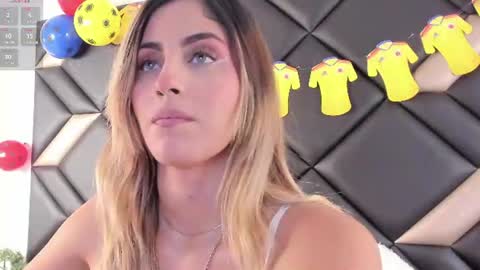 Adriana Harlow online show from July 2026 06:23:02 PM