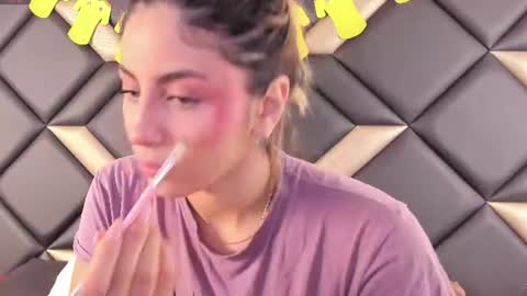 Adriana Harlow online show from July 2026 12:31:02 PM