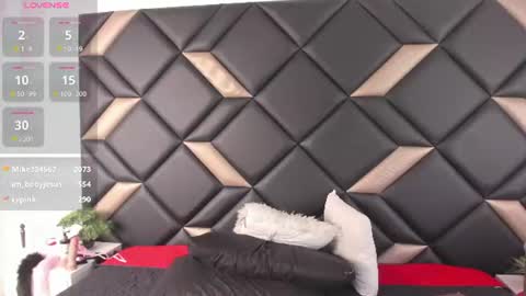 Adriana Harlow online show from July 2026 01:58:33 AM