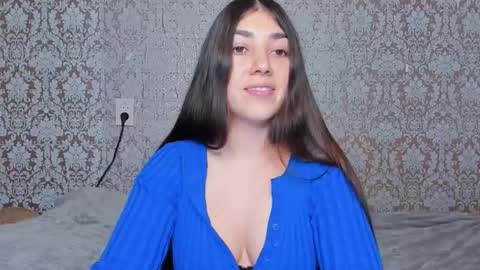 Adriana online show from January 2026 11:09:02 PM