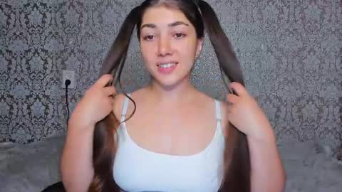 Adriana online show from July 2026 08:22:01 PM