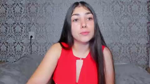 Adriana online show from July 2026 07:16:01 PM