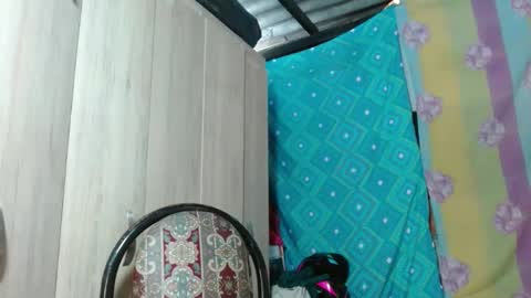 Adriana Tellez online show from December 2024 03:45:02 PM