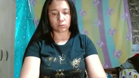 Adriana Tellez online show from March 2025 06:39:02 PM