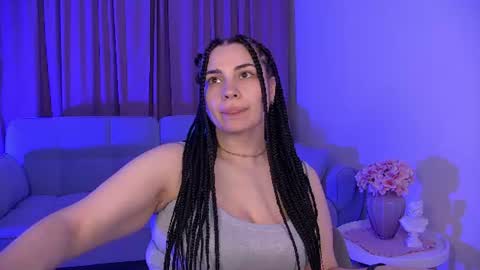 AdrianaTores online show from June 2026 06:10:01 PM