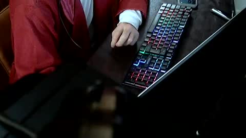 Adrian online show from June 2026 03:18:02 AM