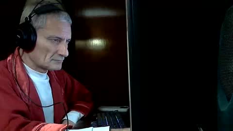 Adrian online show from June 2026 12:55:01 AM