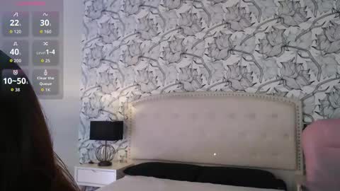 Snapshot of adrianna5_ chatting on November 2025 11:00:02 AM Adriana online show from November 2025 11:00:02 AM