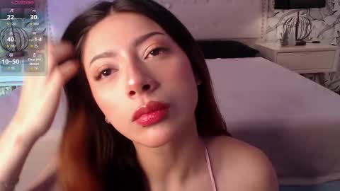 Snapshot of adrianna5_ chatting on November 2025 10:25:02 AM Adriana online show from November 2025 10:25:02 AM