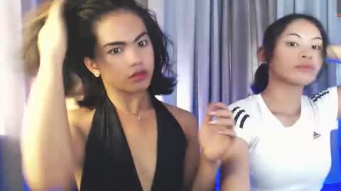 CALL ME ADRIANNA online show from April 2026 08:17:01 AM