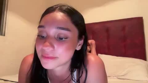 Adrianna  online show from March 2025 12:32:01 AM