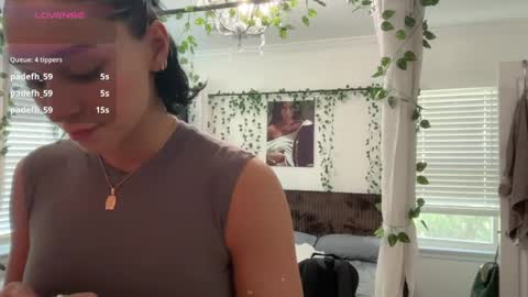 Adrianna  online show from May 2026 08:16:01 PM