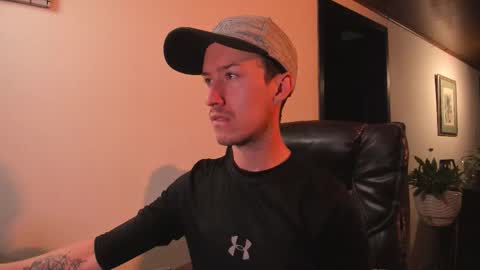 Adrian Williams online show from December 2025 11:10:02 PM