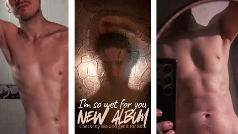 Adrian Williams online show from December 2025 04:25:01 PM