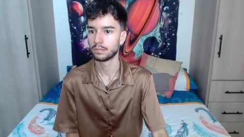 adrien_polo online show from July 2026 03:25:01 PM