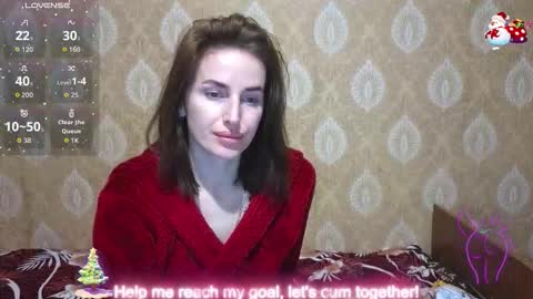 Adriana online show from March 2026 05:42:02 PM