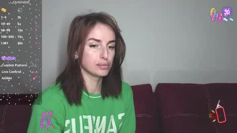 Adriana online show from April 2026 04:10:02 PM