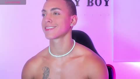 Adrian Lopez online show from December 2024 05:15:02 PM