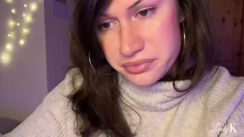 Snapshot of adulthumanshemale chatting on December 2024 07:46:02 PM Lady Ks Casting Couch online show from December 2024 07:46:02 PM
