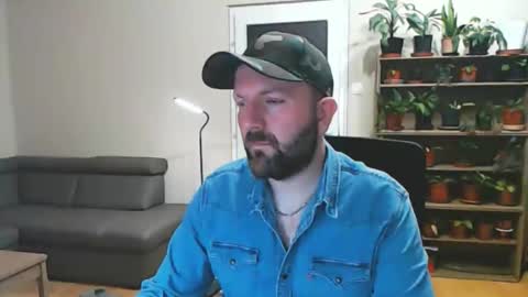 Felix84 online show from November 2025 09:36:01 PM