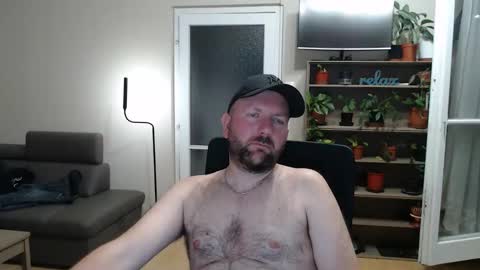 Felix84 online show from April 2026 09:39:33 PM