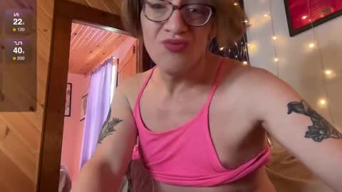 Snapshot of adventureminded chatting on December 2024 04:38:01 PM Missy online show from December 2024 04:38:01 PM
