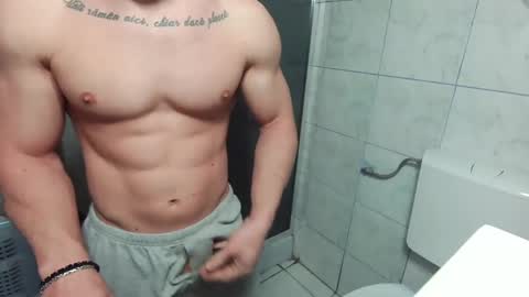 Mrrfitt online show from February 2025 09:00:02 AM