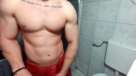 Mrrfitt online show from March 2025 07:01:02 AM