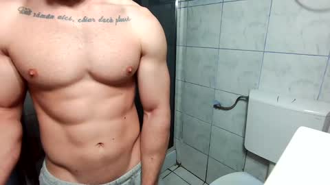 Mrrfitt online show from March 2025 07:35:02 AM