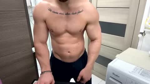 Mrrfitt online show from March 2026 01:24:01 PM