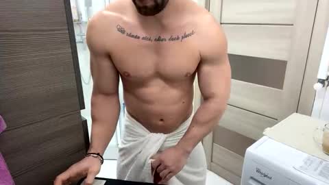 Mrrfitt online show from March 2026 06:25:02 AM