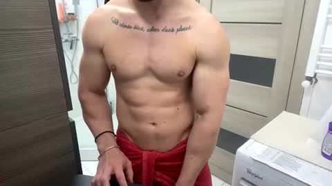 Mrrfitt online show from April 2026 03:05:02 PM