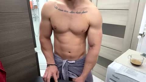 Mrrfitt online show from April 2026 05:19:01 AM