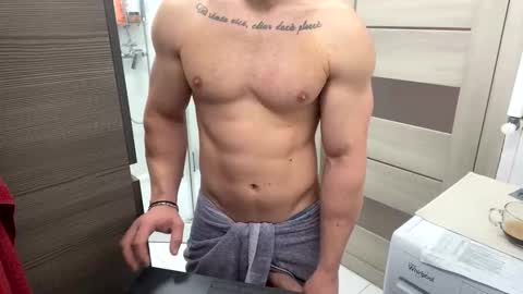 Mrrfitt online show from April 2026 05:05:01 AM