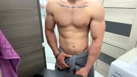 Mrrfitt online show from May 2026 05:13:01 AM