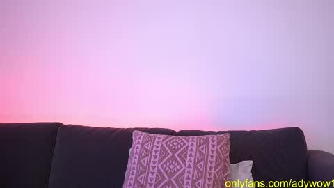 Ada online show from March 2025 12:36:02 PM