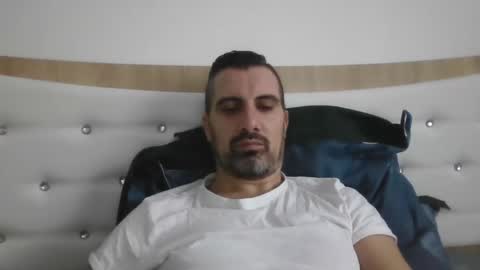 Adrian online show from February 2026 06:35:02 AM