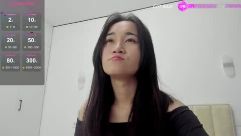 Aenie online show from December 2024 03:04:02 AM