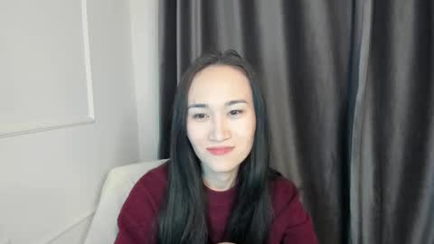 Aenie online show from October 2025 12:27:01 PM