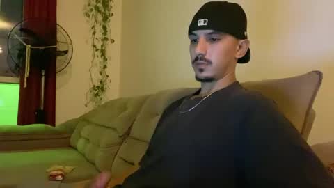 Luci online show from April 2026 01:52:01 AM