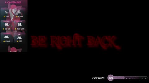 Tiana online show from February 2025 09:40:01 PM