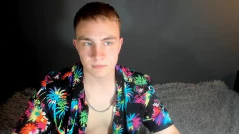 Evan online show from April 2026 11:46:02 AM