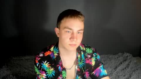 Evan online show from April 2026 10:08:02 AM