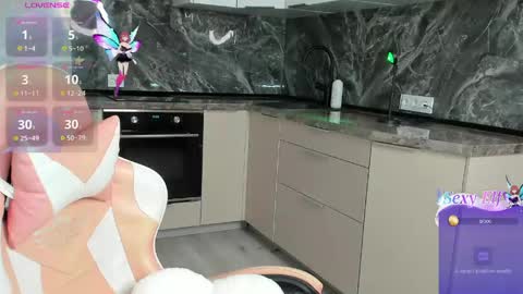 Eva online show from April 2026 02:35:01 AM